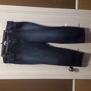 New Directions Curvy Jeans